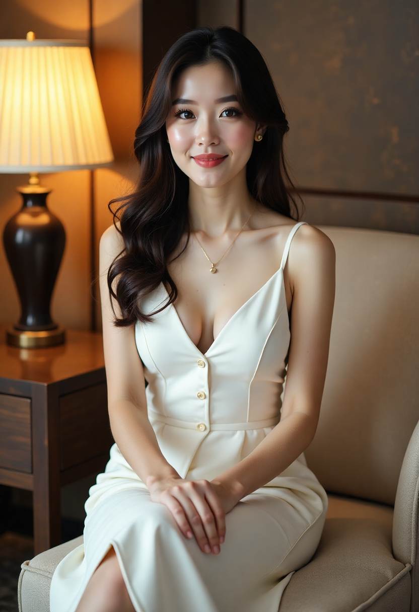 雾城档案封面